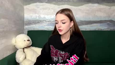 Anna Scovich online show from November 5, 12:38 pm