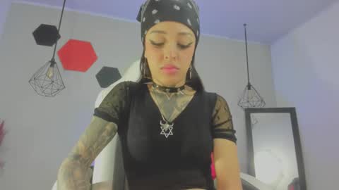 fari online show from October 3, 10:29 pm