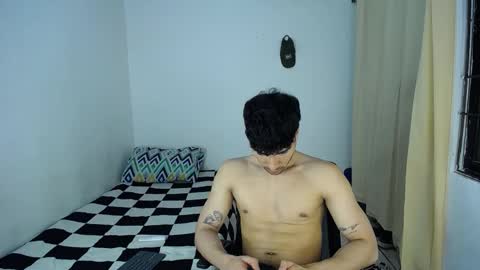 farid_24 online show from February 18, 12:50 am