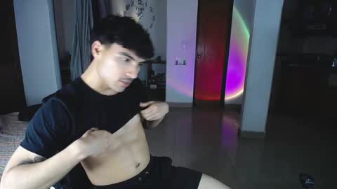 farid_24 online show from March 14, 3:01 am