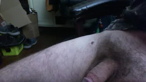 Shawn online show from December 2, 10:38 pm