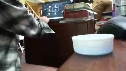 Shawn online show from March 20, 2:00 pm