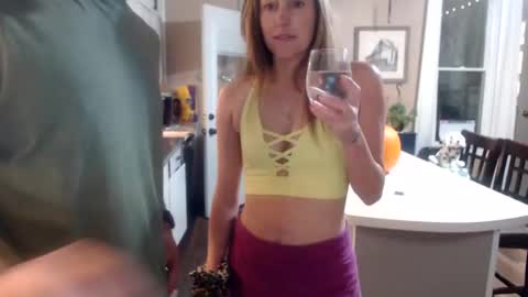 FarmGirl and Daddy online show from October 6, 11:46 pm