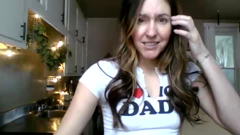 FarmGirl and Daddy online show from February 2, 8:18 pm