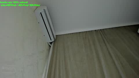 call me Farradayy online show from January 31, 7:40 pm