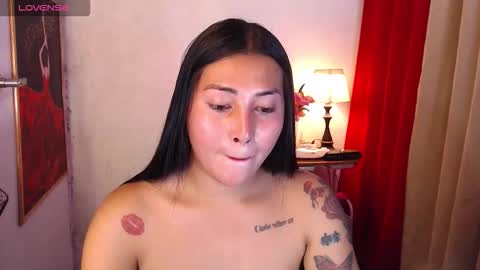 farrah_usan online show from February 26, 12:59 pm