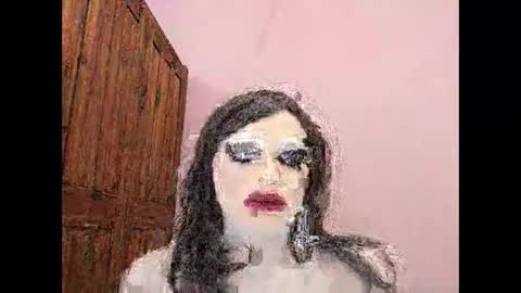 Farrah online show from February 21, 8:54 pm