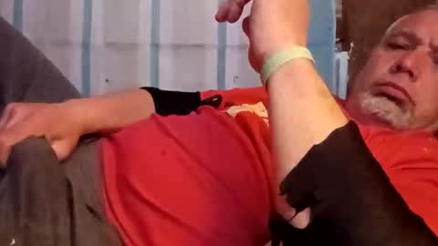 farrisshane1985 online show from February 8, 7:34 am