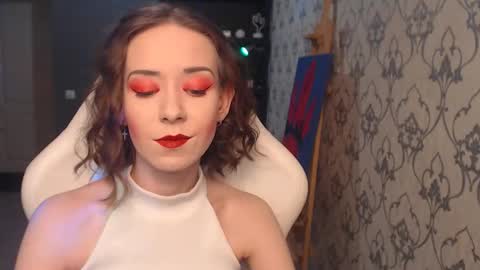 Snapshot of fascinating___eyes chatting on May 25, 9:32 pm Fascinating Eyes online show from May 25, 9:32 pm