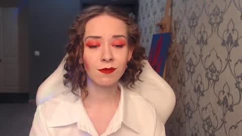 Snapshot of fascinating___eyes chatting on May 27, 6:38 pm Fascinating Eyes online show from May 27, 6:38 pm