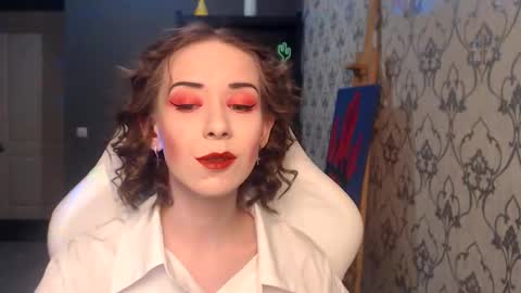 Snapshot of fascinating___eyes chatting on June 6, 9:08 pm Fascinating Eyes online show from June 6, 9:08 pm