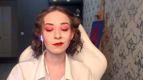 Snapshot of fascinating___eyes chatting on June 22, 9:23 pm Fascinating Eyes online show from June 22, 9:23 pm