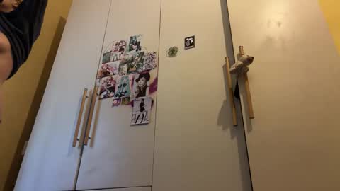 Snapshot of faseremx chatting on September 29, 12:21 pm Gattino online show from September 29, 12:21 pm