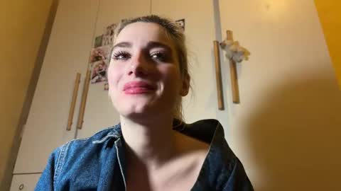 Snapshot of faseremx chatting on October 8, 10:07 pm Gattino online show from October 8, 10:07 pm