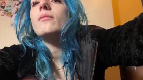 Snapshot of faseremx chatting on November 26, 4:30 pm Gattino online show from November 26, 4:30 pm