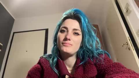 Snapshot of faseremx chatting on December 2, 10:05 pm Gattino online show from December 2, 10:05 pm