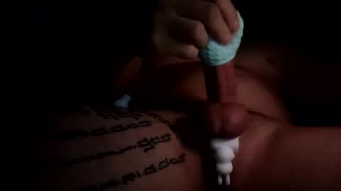 fat7inchs22 online show from February 11, 4:50 am