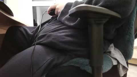 Fat Bernd online show from November 1, 4:42 pm