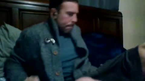 FATdickBOY online show from March 15, 12:44 pm