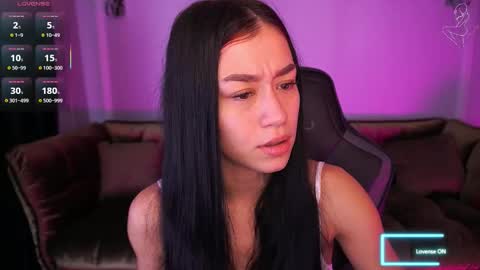 Snapshot of fatalenellie chatting on November 28, 10:23 pm Nellie online show from November 28, 10:23 pm