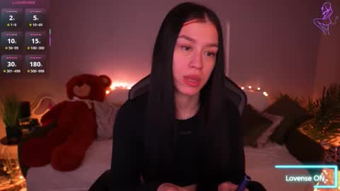 Nellie online show from February 20, 9:37 pm