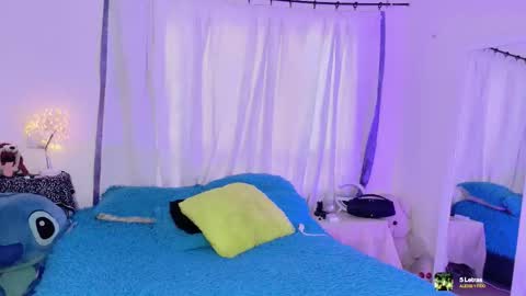 Johan online show from November 8, 9:02 pm