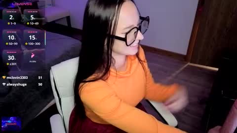 Snapshot of fatassnat97 chatting on October 27, 9:41 pm Nat online show from October 27, 9:41 pm