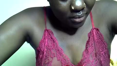 fatblackpussy12 online show from April 12, 8:30 am