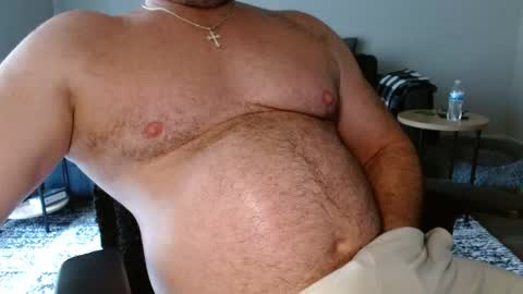 fatboys8705 online show from May 6, 8:25 pm