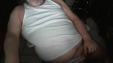 Fat Daddy online show from May 5, 7:11 pm