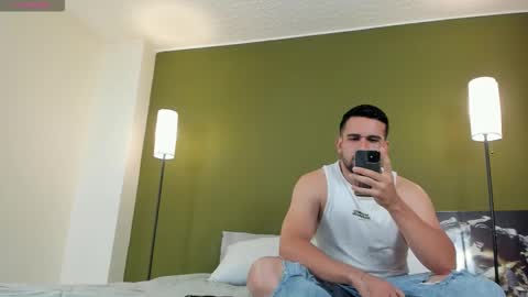 Snapshot of fatdick_1 chatting on October 11, 8:07 pm M A T T E O online show from October 11, 8:07 pm