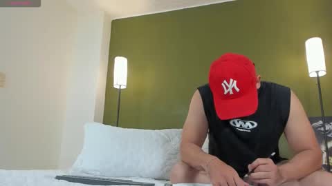 M A T  T E O online show from October 28, 8:22 pm