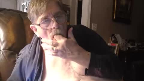 fatdickad online show from February 23, 10:23 am