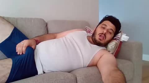 fatdickneighbor online show from September 15, 8:09 pm