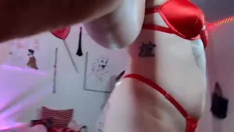 fate_fletcher online show from February 26, 11:59 pm