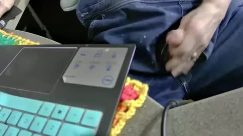 Fred. online show from January 18, 9:56 am