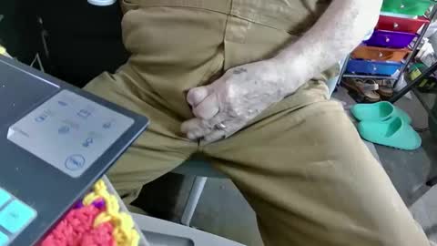 Fred. online show from January 23, 5:24 am