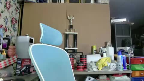 Fred. online show from March 10, 6:59 am