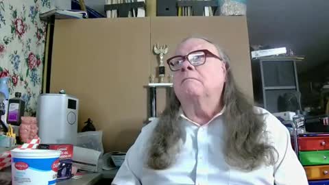 Fred. online show from March 11, 5:49 am