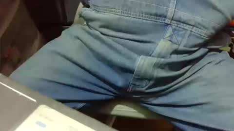 Fred. online show from October 14, 4:30 pm