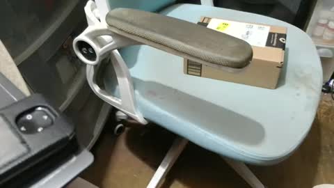 Fred. online show from November 7, 12:43 am