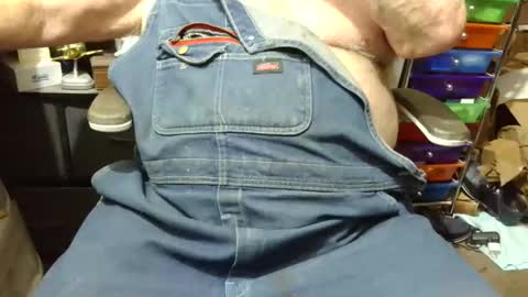 Fred. online show from November 18, 12:27 am