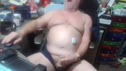 Fred. online show from April 10, 5:45 am