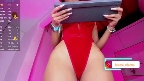 Fatima online show from December 24, 12:44 pm