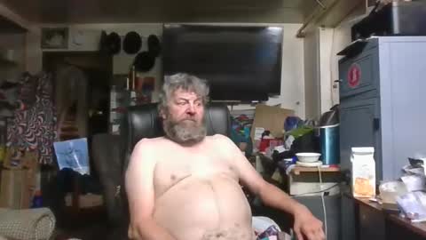 Fatman01 online show from May 29, 1:36 am