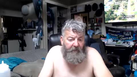 Fatman01 online show from July 7, 3:42 am
