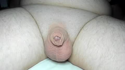 Fatmanscock online show from December 3, 5:09 am