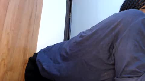 Snapshot of fatpussy_ebony chatting on February 17, 1:32 pm lexie online show from February 17, 1:32 pm