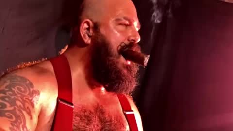 Snapshot of fatredneckpapa chatting on November 17, 11:27 am FAT PAPA online show from November 17, 11:27 am