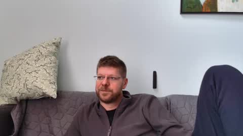 fattenmenow online show from December 8, 12:30 pm